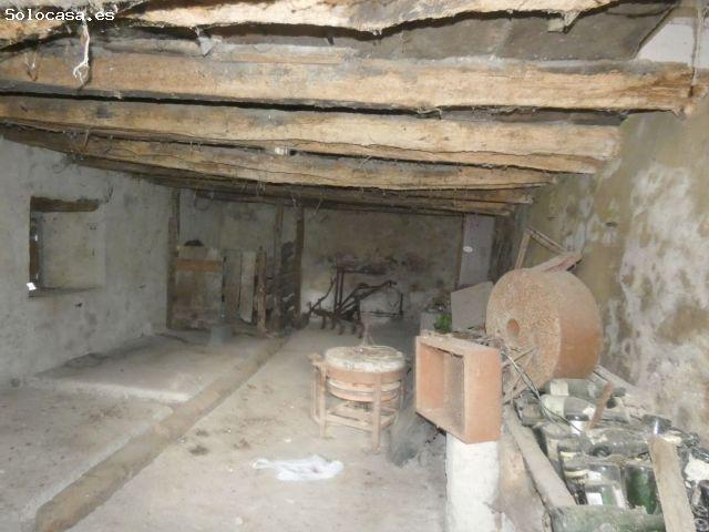 Casa en venta en Viḷḷar, Valdés