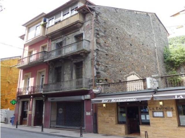 Local Comercial en venta en Viḷḷar, Valdés