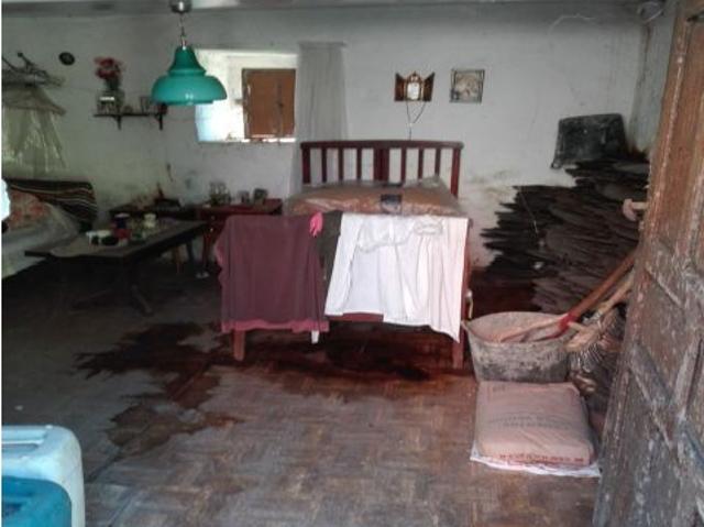 Casa en venta en Viḷḷar, Valdés