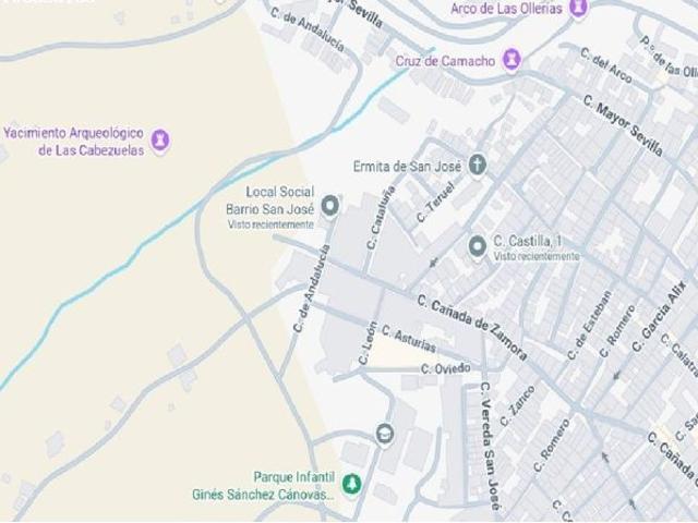 Piso en venta en Zarzadilla de Totana, Alto Guadalentín