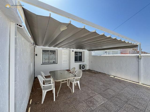 Casa en alquiler en Urbanización Lo Pepin, el Baix Segura / La Vega Baja