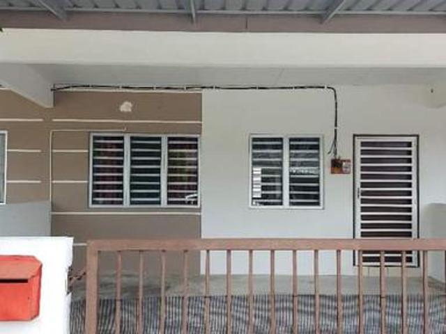 Terraced House for sale in Bidor, Batang Padang