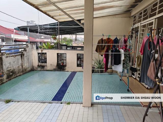 House for sale in Country Heights Damansara, Kuala Lumpur