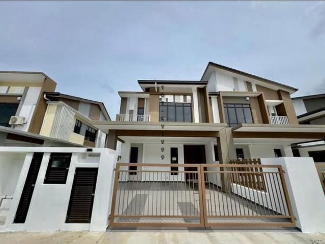 Terraced House for sale in Petaling, Subang Jaya