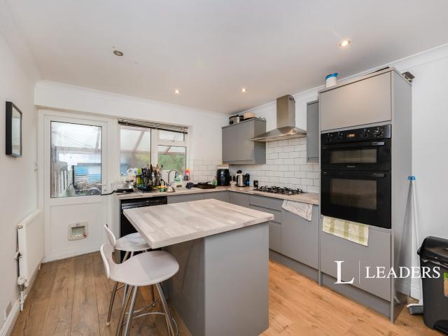 House for rent in Tipner, City Of Portsmouth