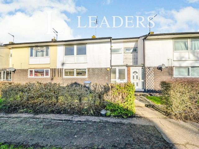House for rent in Hatfield, Fretherne