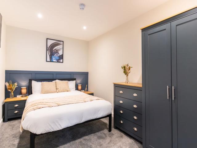 House for rent in Copnor, City Of Portsmouth