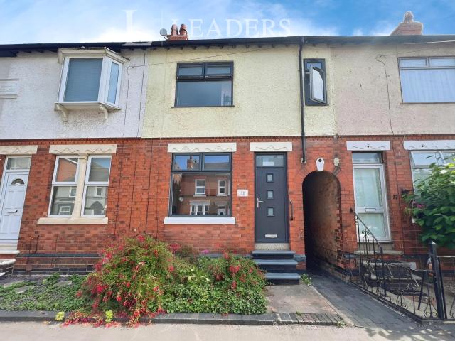 House for rent in Caldermill, East Midlands