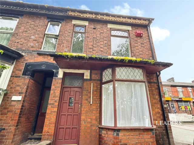House for rent in Hammond Street