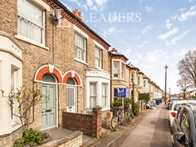 House for rent in Arbury, Cambridgeshire