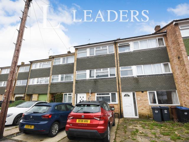 House for rent in Hockerill, Colliers End