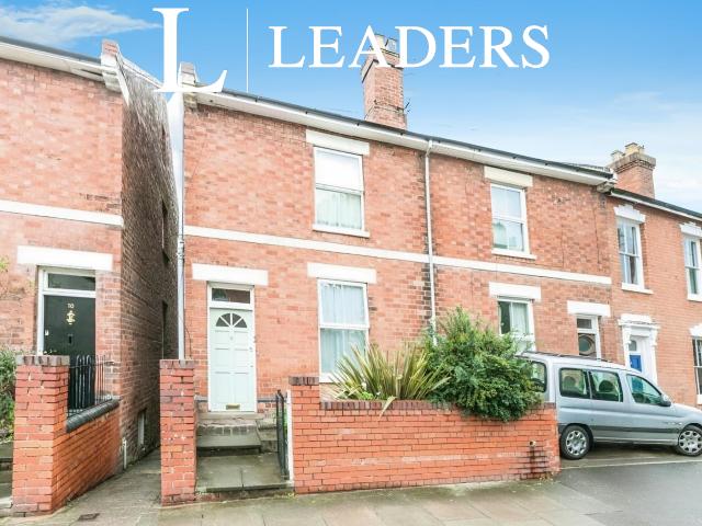 House for rent in Barbourne, Worcestershire