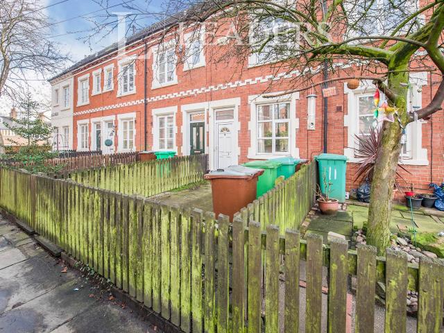 House for rent in Haddon, East Midlands