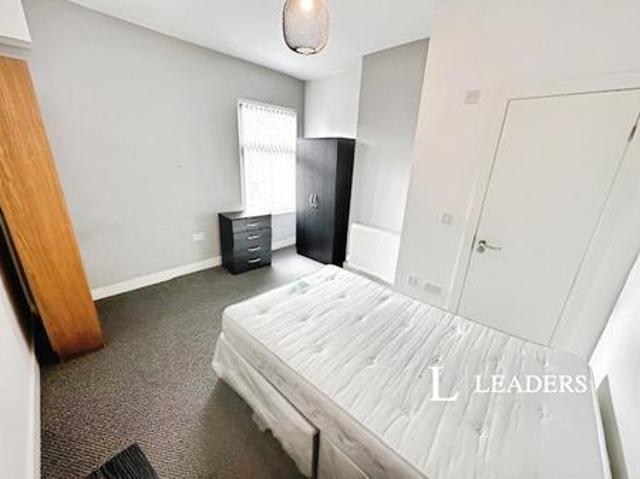 House for rent in Hanley, Stoke-on-Trent