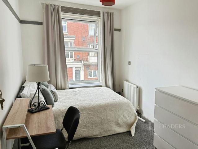 House for rent in Fratton, City Of Portsmouth