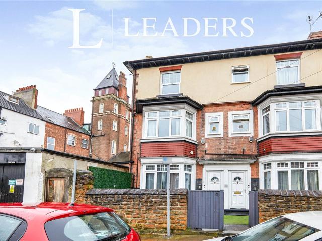 House for rent in Forest Fields, Haddon