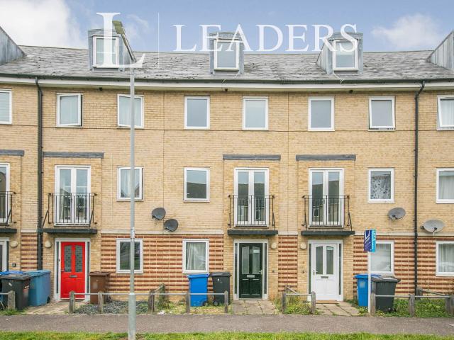 House for rent in Key Street, Suffolk