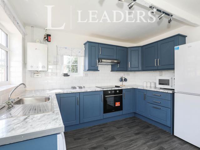 House for rent in Davenham
