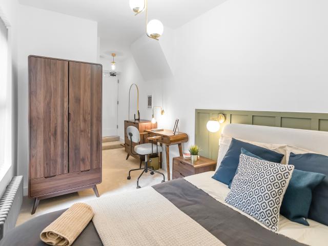 House for rent in Spring Park, Isle Of Man