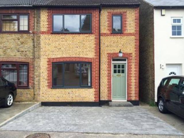 House for rent in Warley, Brentwood