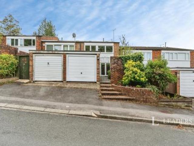 House for rent in Glen Eyre, Southampton