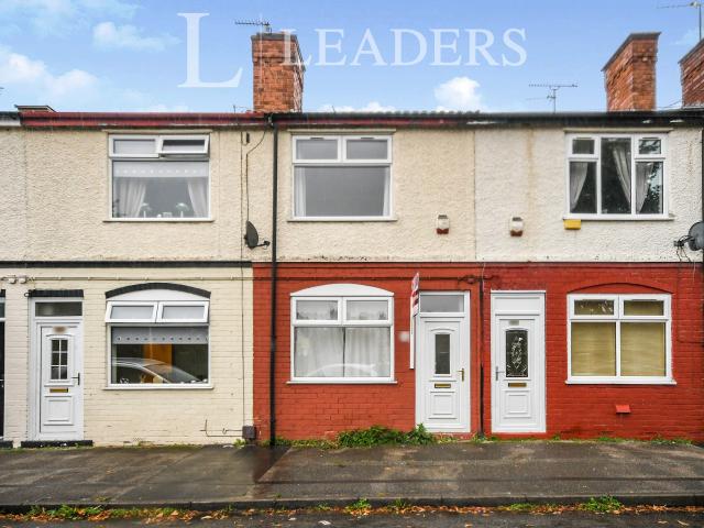 House for rent in Warsop, Potters Corner