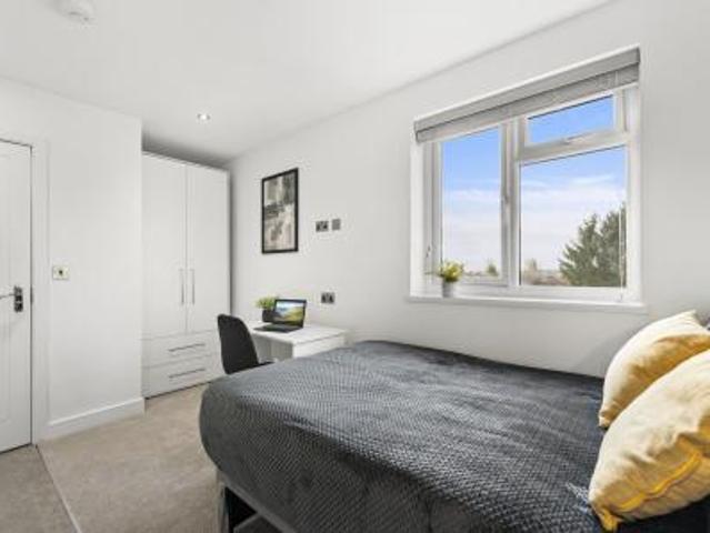 House for rent in Newthorpe, Broxtowe