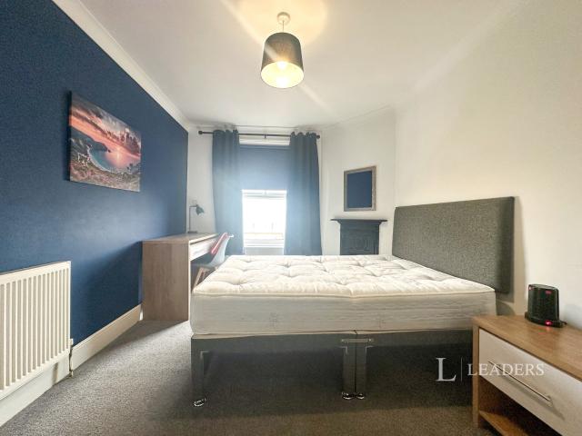 House for rent in Priddy's Hard, Middlecroft