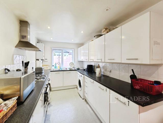 House for rent in Tipner, City Of Portsmouth