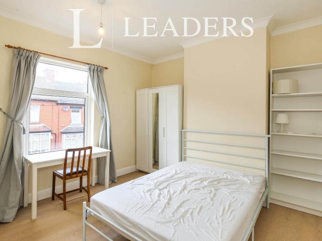 House for rent in Poolfields, Butterton