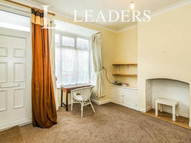 House for rent in Poolfields, Butterton