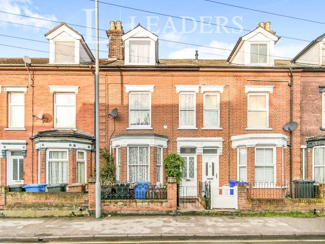 House for rent in Key Street, Suffolk