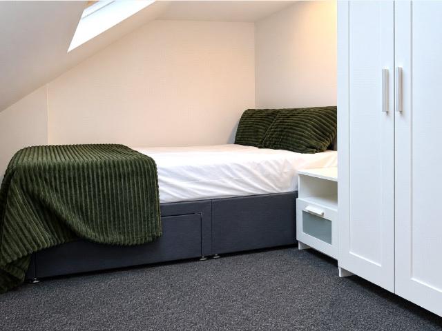 House for rent in Northgate Village, Two Mills