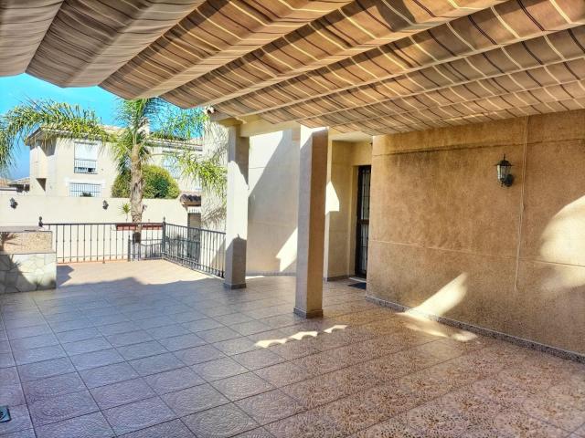 Casa en alquiler en Los Tomillares, Valle del Guadalhorce
