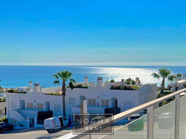Casa en alquiler en Casco Antiguo - Santa Cruz - Ayuntamiento, l'Alacantí