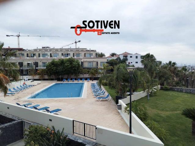 Casa en alquiler en Urbanización El Guincho, San Miguel de Abona