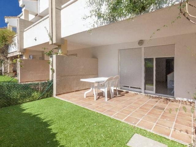 Casa en alquiler en l'Arenal, la Marina Alta