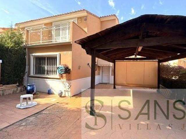 Casa en alquiler en l'Arenal, la Marina Alta