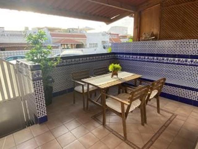 Casa en alquiler en Mogán, Canarias
