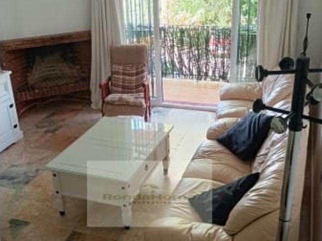 Casa en alquiler en Miraflores, Marbella