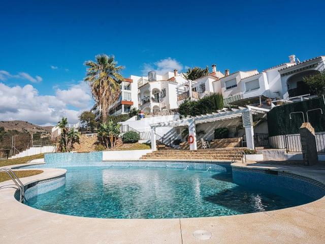 Casa en alquiler en Benajarafe, La Axarquía