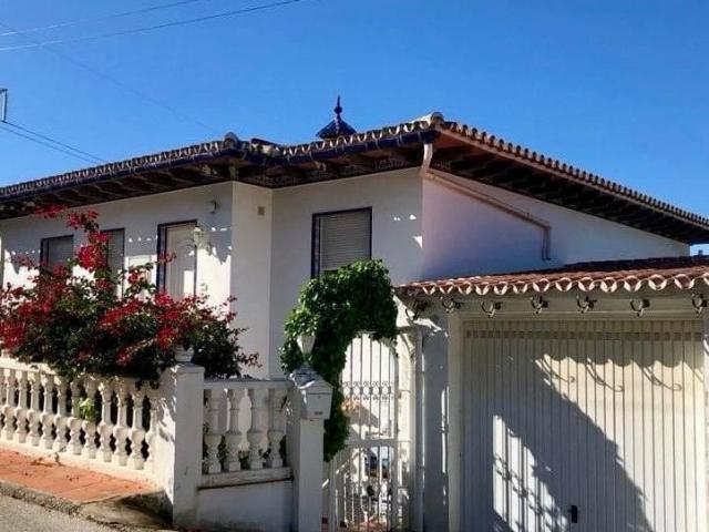 Casa en alquiler en Caleta de Vélez, La Axarquía