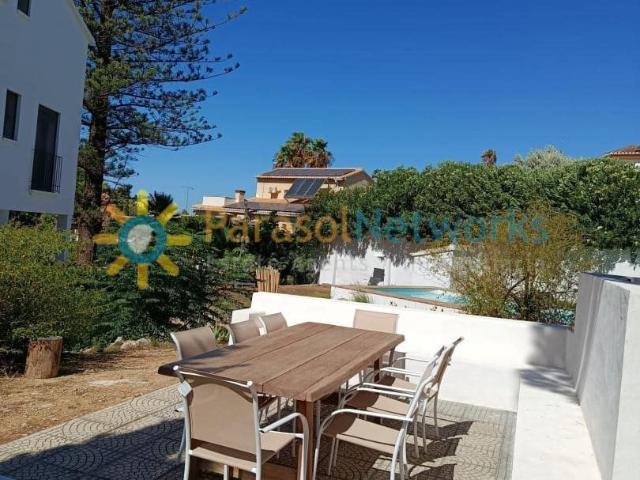 Casa en alquiler en Barri les Roques, la Marina Alta