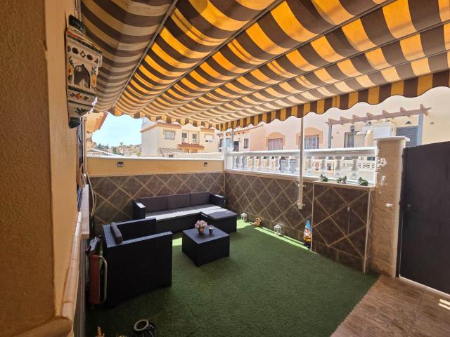 Casa en alquiler en Chilches, La Axarquía