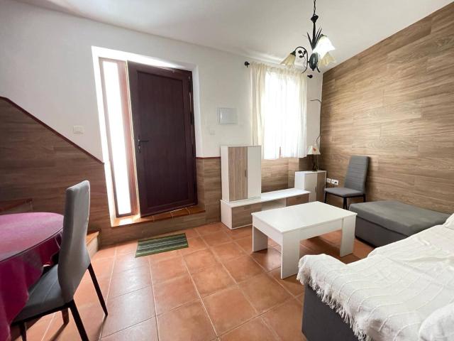 Casa en alquiler en La Axarquía, Andalucía