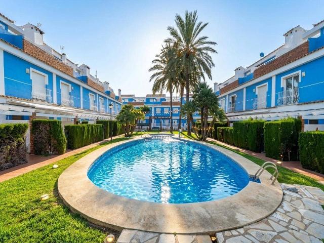 Casa en alquiler en els Poblets, la Marina Alta