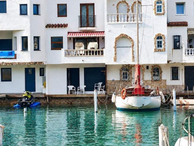 Casa en alquiler en Empuriabrava, Alt Empordà