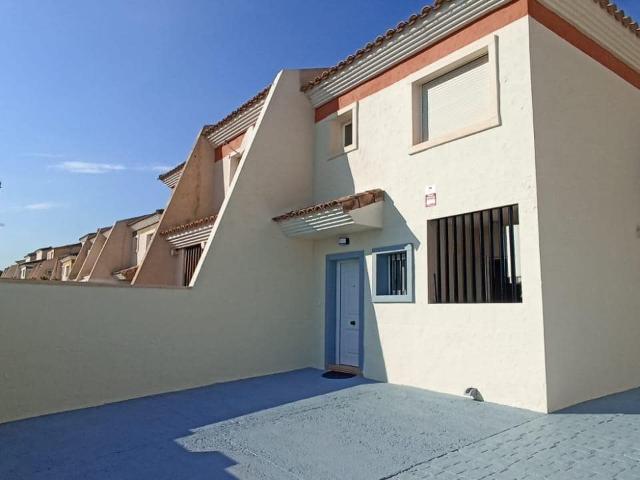 Casa en alquiler en Finestrat