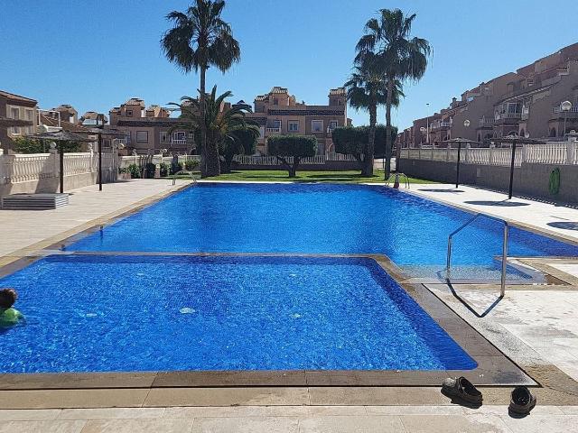 Casa en alquiler en Gran Alacant, el Baix Vinalopó
