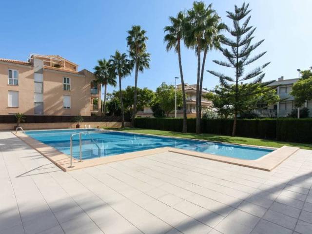 Casa en alquiler en la Marina Alta, Valencia
